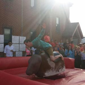 Meet your Posher, Tyler